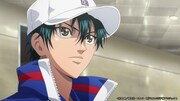 「新テニスの王子様 U-17 WORLD CUP」第1話先行カット