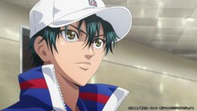 「新テニスの王子様 U-17 WORLD CUP」第1話先行カット (c)許斐 剛／集英社・ＮＡＳ・新テニスの王子様プロジェクト