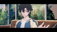 TVアニメ「時光代理人 -LINK CLICK-」本PVより。