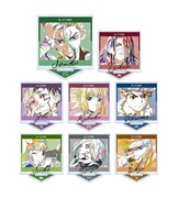 「トレーディング Ani-Art アクリルスタンド」