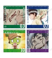 「唆るぜ これは！ 毎日名言カレンダー」