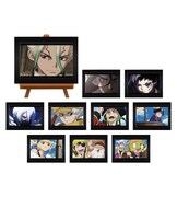 「トレーディングミニアートフレーム」