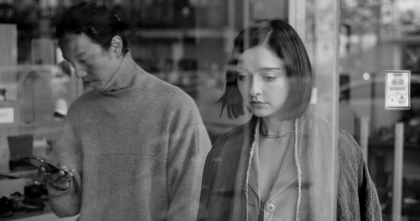映画「エル プラネタ」より。