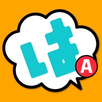 「はくせんアニメチャンネル」ロゴ