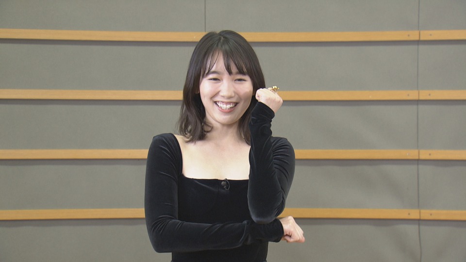 「天才てれびくん hello,」12月27日放送「はじめてでもわかるッ！岸辺露伴＆ジョジョの世界」より。