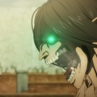 アニメ「進撃の巨人」巨人たちや人間たちが激突するPV第2弾、総集編の再放送も