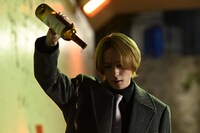 ドラマ「ケイ×ヤクーあぶない相棒ー」場面写真