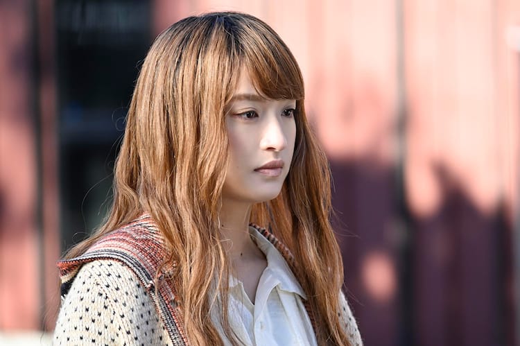 ドラマ ミステリと言う勿れ 整が病院で出会う謎めいたライカ役で門脇麦が出演 コメントあり コミックナタリー