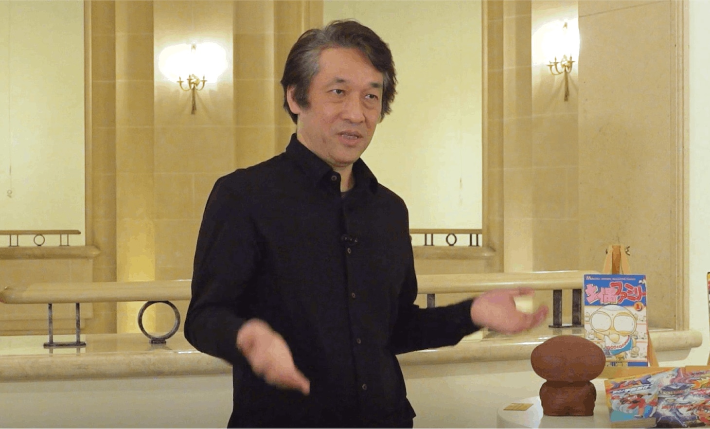 西川伸司