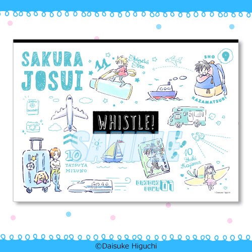 ホイッスル！ミニくじ ちびっする！ おまけ クリスマス缶バッジ 三上亮 ホイッスル！ミニくじ ちびっする！ | くじ引き堂