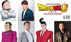 映画「ドラゴンボール超」レッドリボン軍キャストに入野自由、ボルケーノ太田、竹内良太