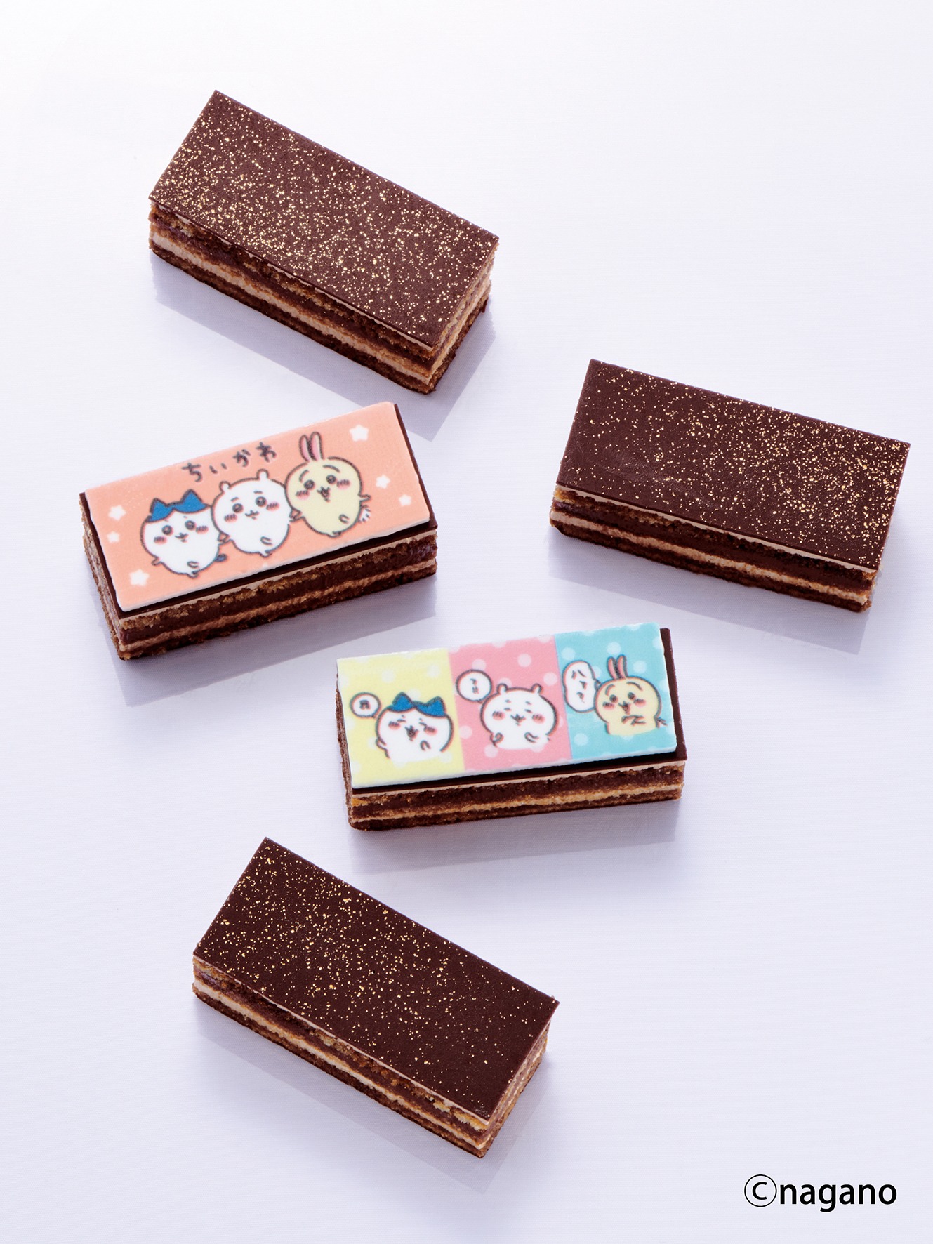 「ちいかわ オペラサンク」