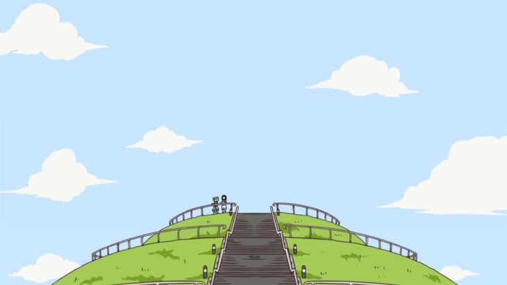 「印西あるある物語」より。
