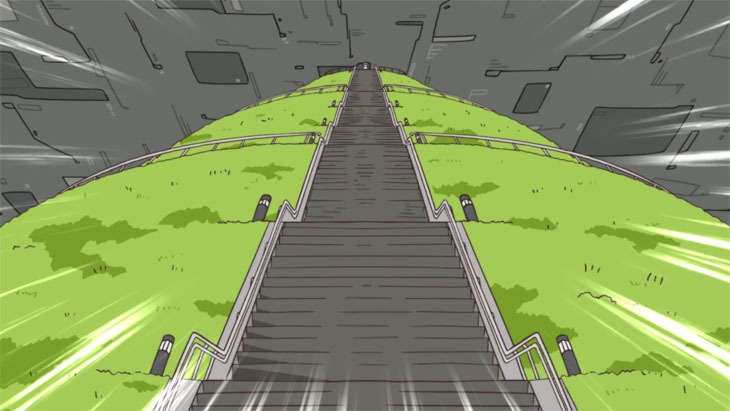 「印西あるある物語」より。
