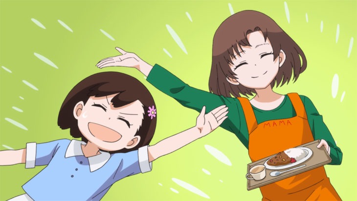 「印西あるある物語」より。