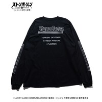 「Jolyne's Stand T」