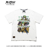 「Jotaro T（Stone Ocean Ver.）」