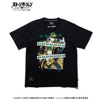 「Jotaro T（Stone Ocean Ver.）」