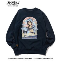 「Weather R. Sweat」