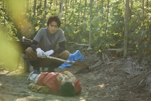 映画「ノイズ」場面写真 (c)筒井哲也/集英社 (c)2022映画「ノイズ」製作委員会