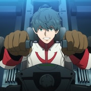 「宇宙戦艦ヤマト2205 前章」冒頭を“第1話”としてテレビ放送、場面カット到着