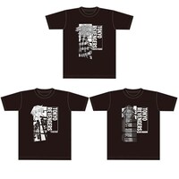 「総長Tシャツ」