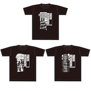 「総長Tシャツ」