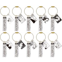 「メモリアルアクリルプレートコレクション」