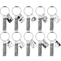 「メモリアルアクリルプレートコレクション」