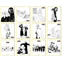 「ミニ色紙コレクション」