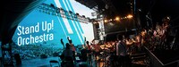 STAND UP! ORCHESTRA