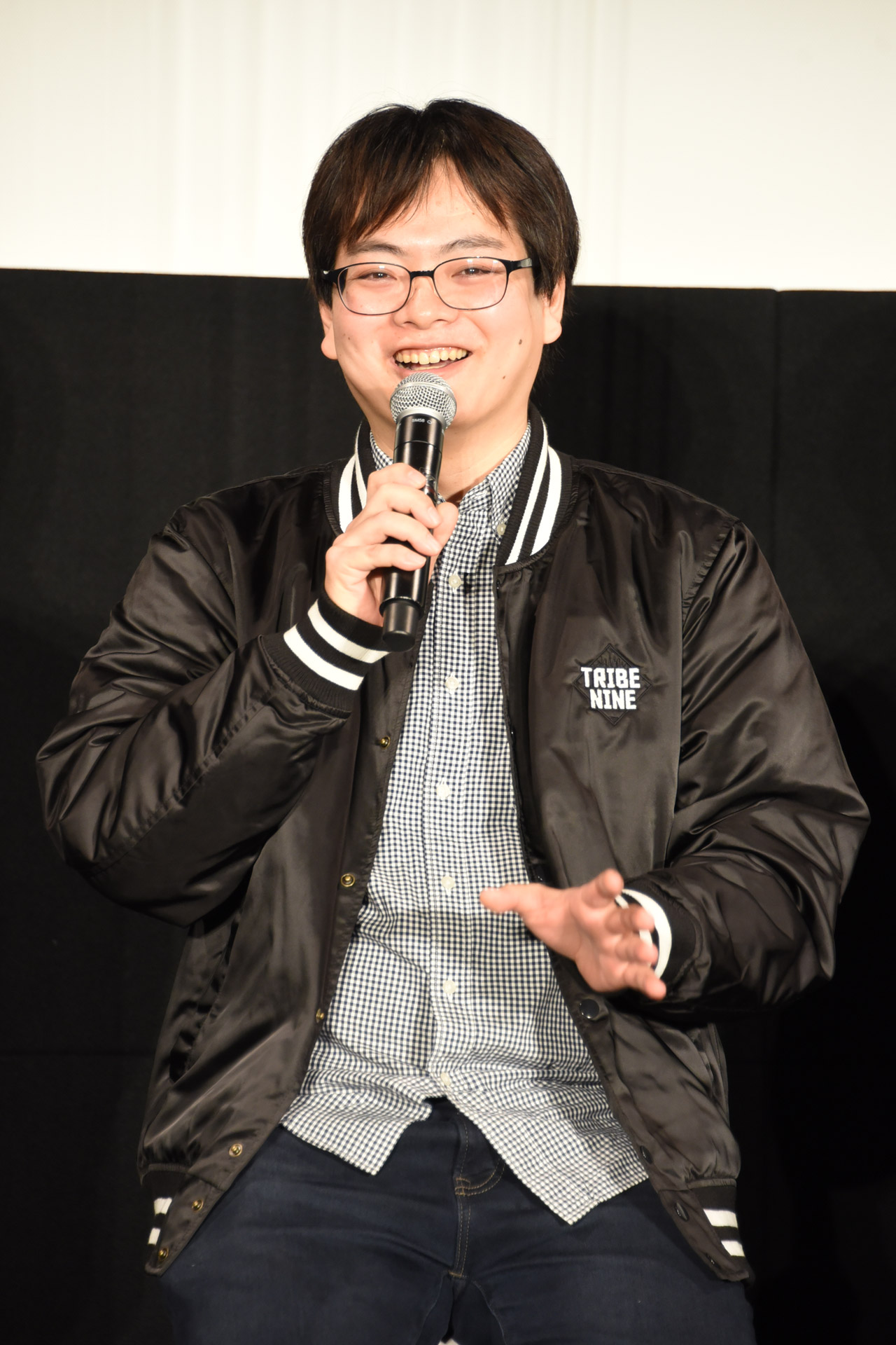 青木悠監督