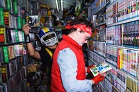 ザ・リーサルウェポンズのインタビューページより。