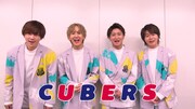 CUBERS