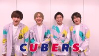 CUBERS