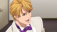 「TIGER & BUNNY 2」ティザーPVより。