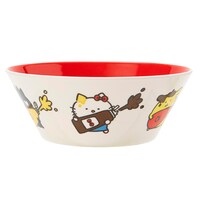 メラミンボウル