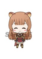 ゲーマーズの店舗特典・オリジナルA4マイクロファイバータオルのイラストイメージ。