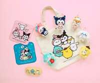 「おともだちデザイン」グッズ