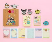 「おともだちデザイン」グッズ