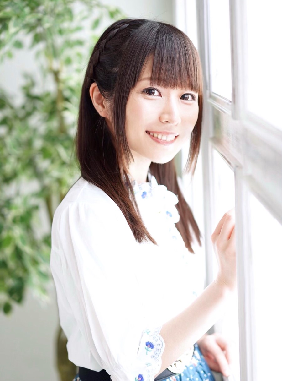 高田憂希