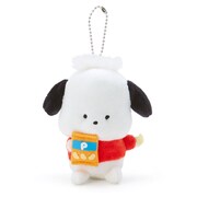 「マスコットホルダー ポチャッコ」