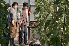 映画「ノイズ」場面写真 (c)筒井哲也/集英社 (c)2022映画「ノイズ」製作委員会