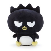 「ぬいぐるみ バッドばつ丸」