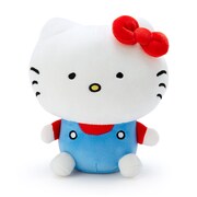 「ぬいぐるみ ハローキティ」