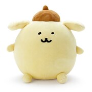 「ぬいぐるみ ポムポムプリン」