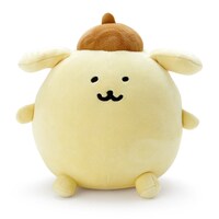 「ぬいぐるみ ポムポムプリン」