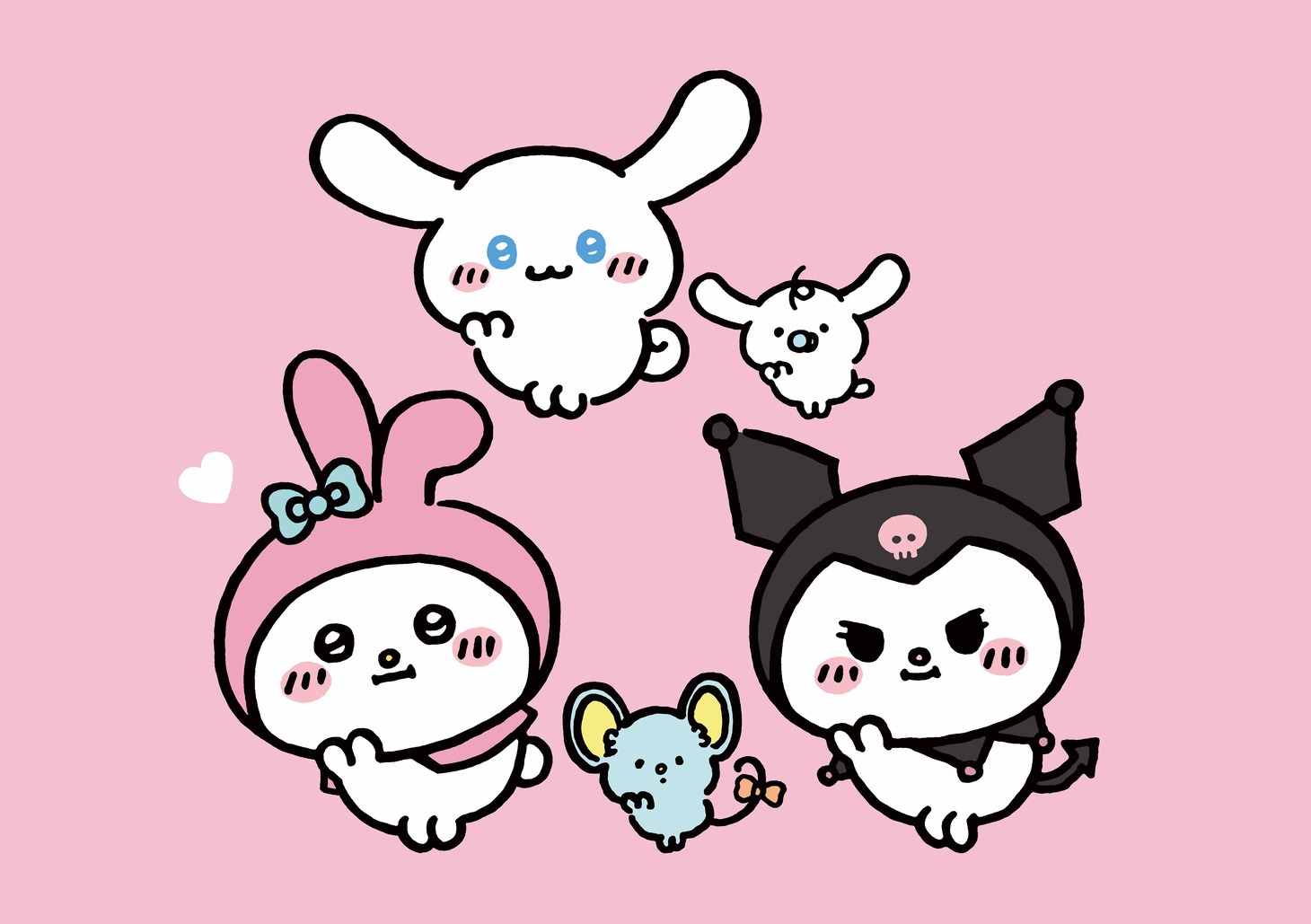 「おともだちデザイン」