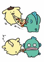 「おともだちデザイン」