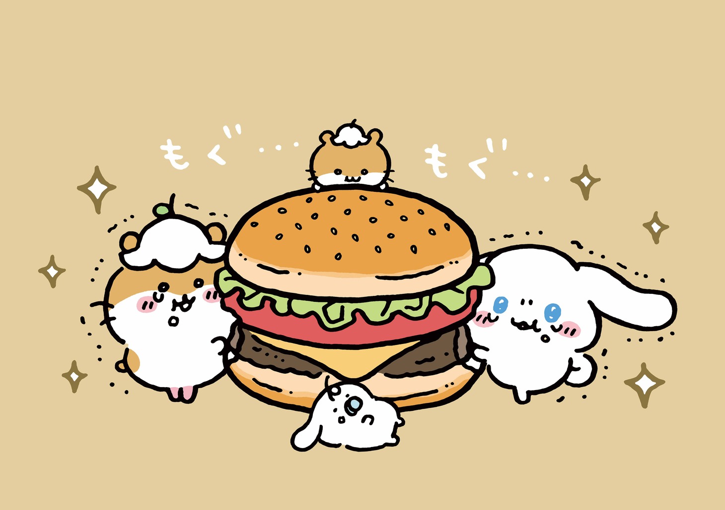 「おともだちデザイン」